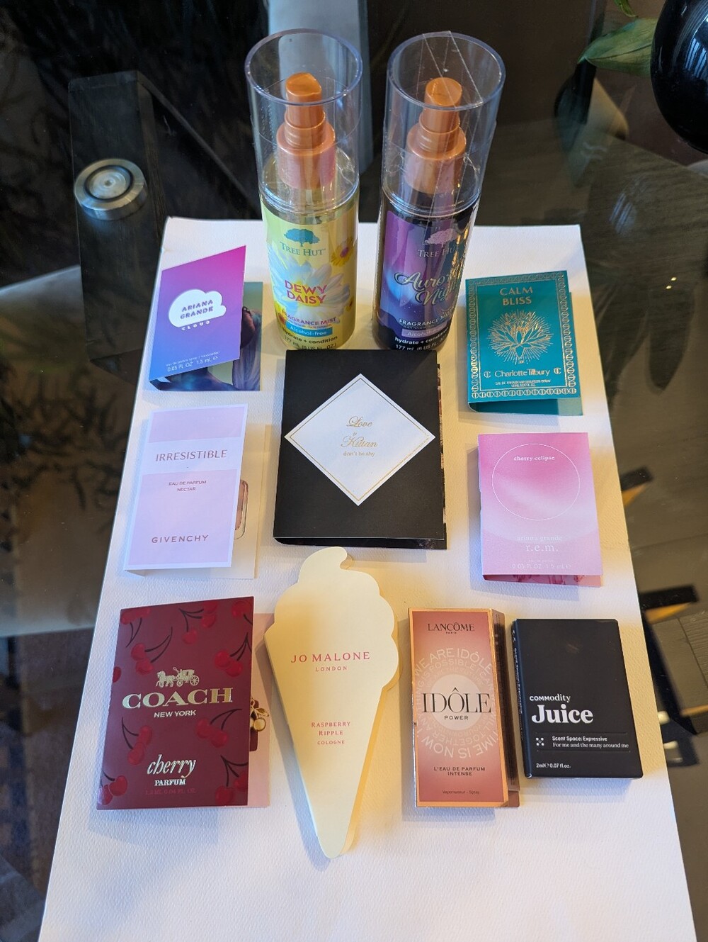 Kilian, Jo Malone, Charlotte Tilbury, Ariana Grande, Lancôme Lot - Picture 2 of 16